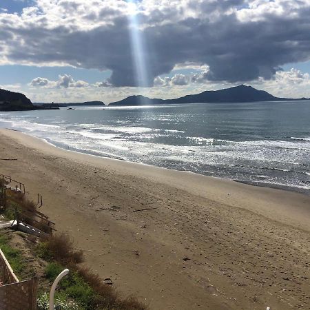 Pia Beach House บาโคลี ภายนอก รูปภาพ