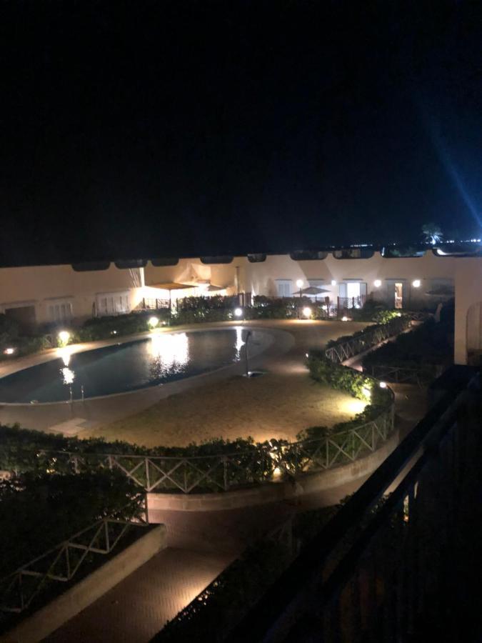 Pia Beach House บาโคลี ภายนอก รูปภาพ